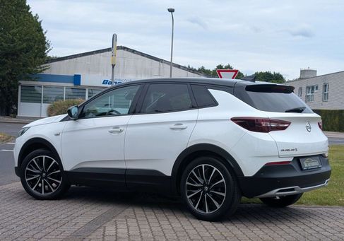 Opel Grandland X, 2021 3