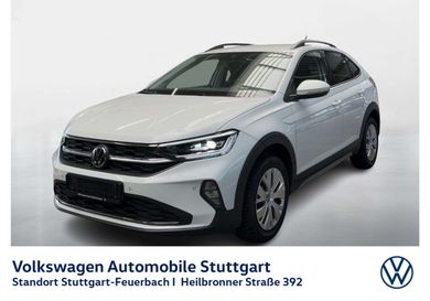 Volkswagen Taigo, 2025