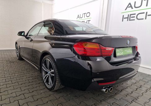BMW 435, 2017