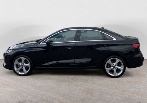 Audi A3, 2025 3