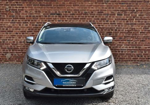 Nissan Qashqai, 2019 2