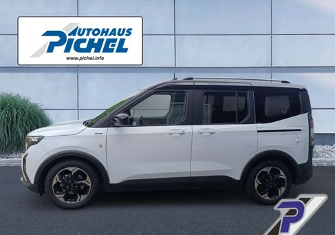 Ford Tourneo Courier, 2024