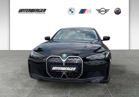 BMW i4, 2023