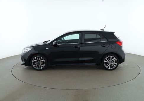 Kia Rio, 2018 2