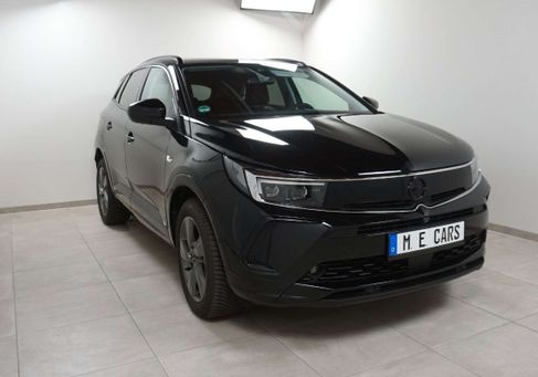 Opel Grandland X, 2024 3