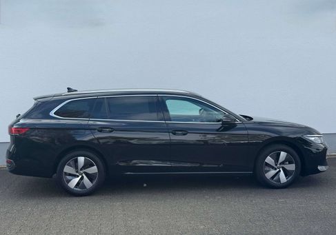Volkswagen Passat Variant, 2024 2