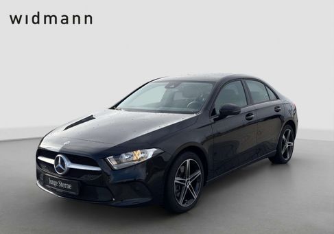 Mercedes-Benz A 250, 2022