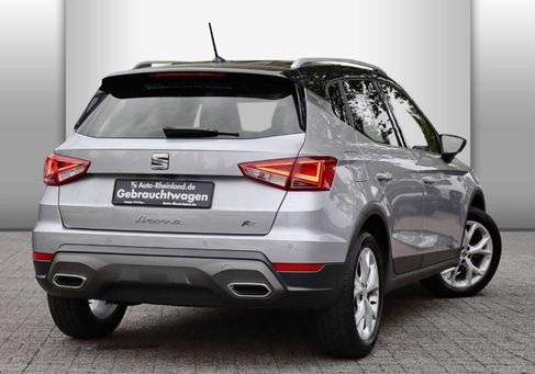 Seat Arona, 2023