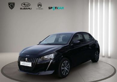 Peugeot 208, 2023