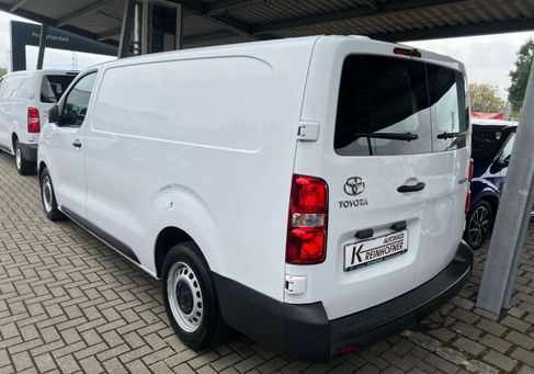 Toyota Proace, 2023 2