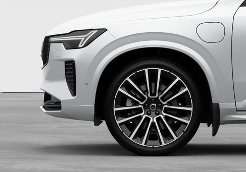 Volvo, 2026 2