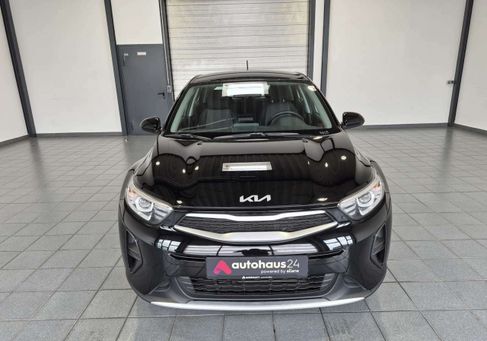 Kia Stonic, 2022 2