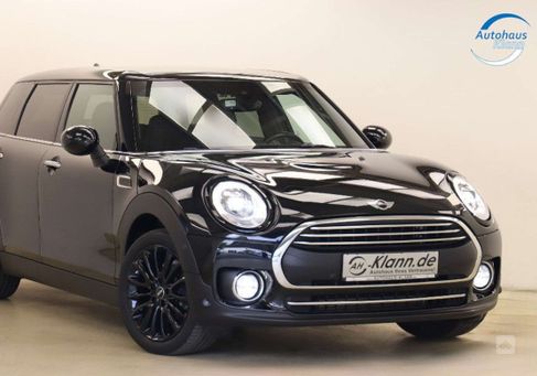 MINI One Clubman, 2017