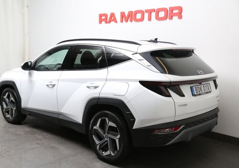 Hyundai Tucson, 2022 3