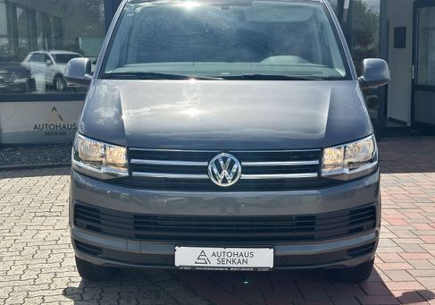 Volkswagen T6 Multivan, 2019