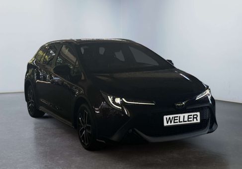 Toyota Corolla, 2019 3