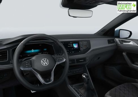 Volkswagen Polo, 2026 3