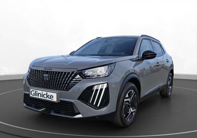 Peugeot 2008, 2024