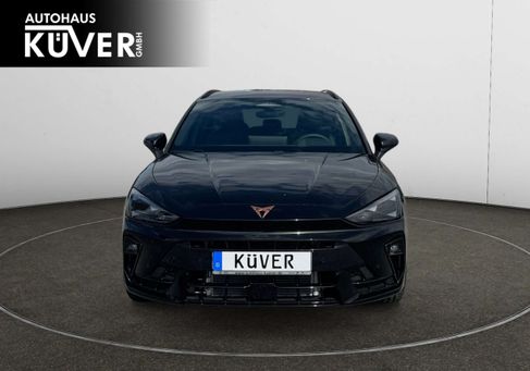 Cupra Leon, 2026