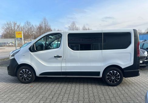 Opel Vivaro, 2019