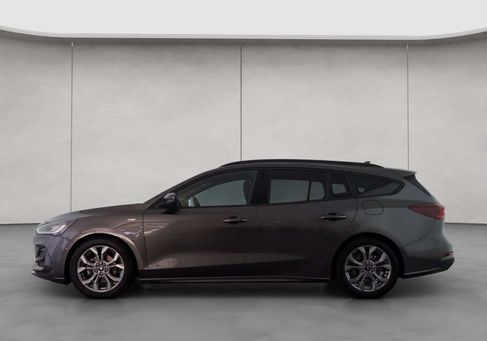 Ford Focus, 2024