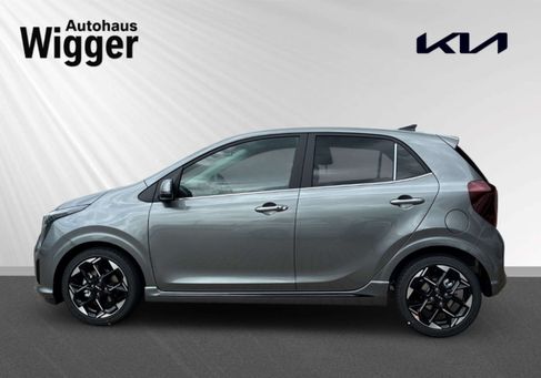Kia Picanto, 2026