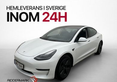 Tesla Model 3, 2023