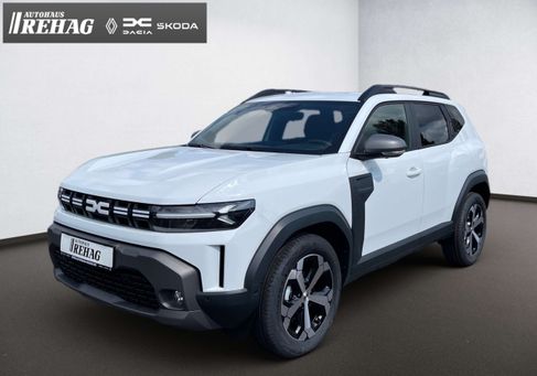 Dacia Duster, 2025 2