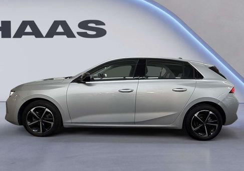 Opel Astra, 2024 3