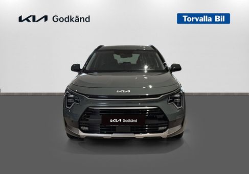 Kia Niro, 2023