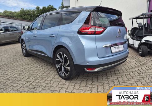 Renault Grand Scenic, 2019