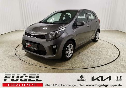 Kia Picanto, 2024