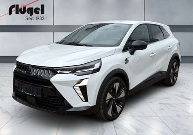 Mitsubishi Grandis, 2025