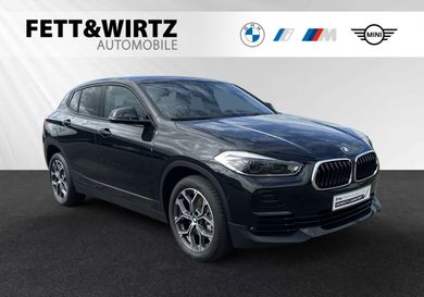 BMW X2, 2023