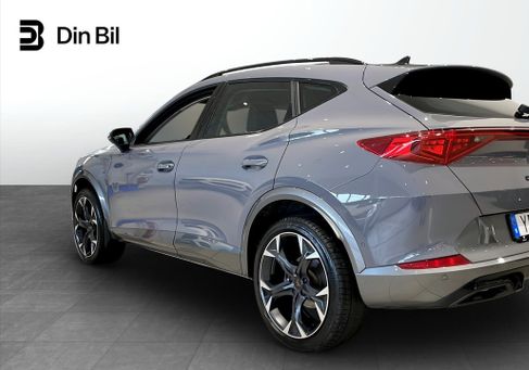 Cupra Formentor, 2023