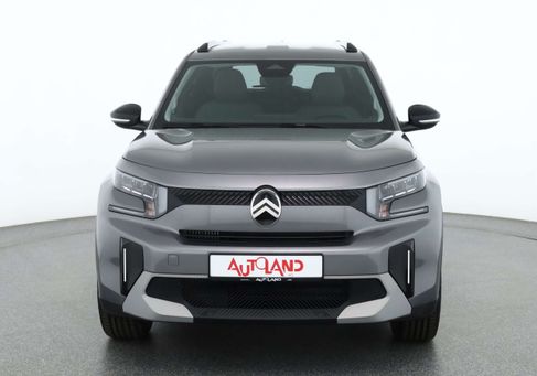 Citroën C3 Aircross, 2025 3