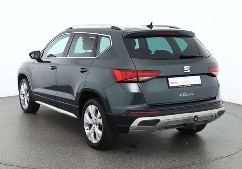 Seat Ateca, 2022
