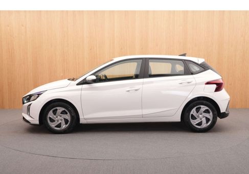 Hyundai i20, 2026 2