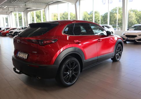 Mazda CX-30, 2023 2