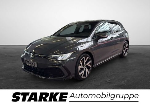 Volkswagen Golf, 2024 2
