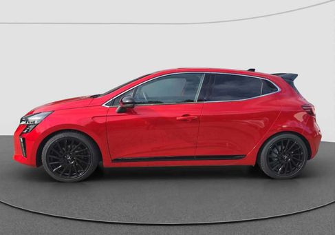 Mitsubishi Colt, 2025