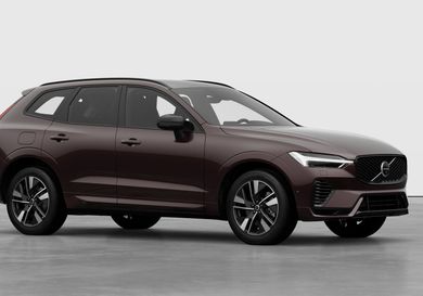 Volvo XC60, 2027
