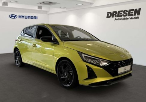 Hyundai i20, 2026 3