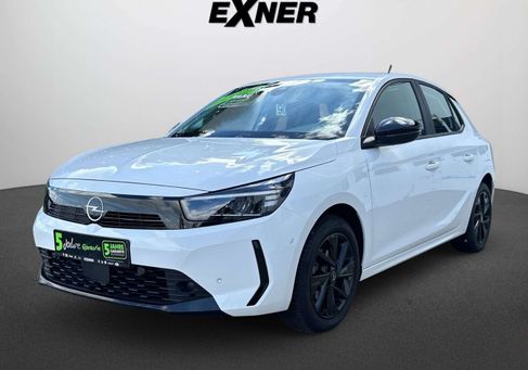 Opel Corsa, 2024 2