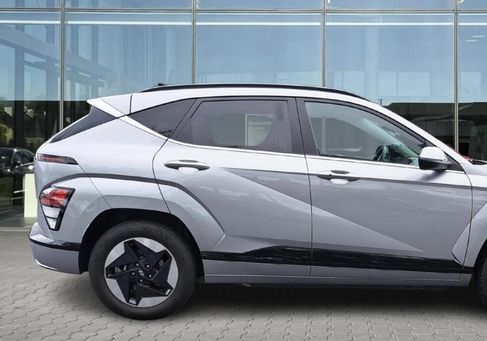 Hyundai Kona, 2023 2