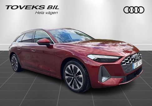Audi, 2025 3