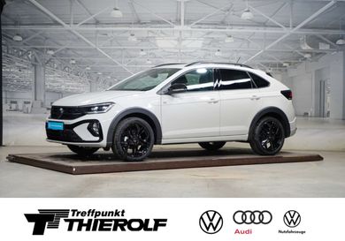 Volkswagen Taigo, 2026