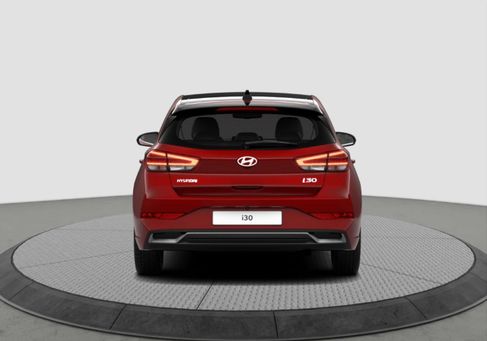 Hyundai i30, 2026 3