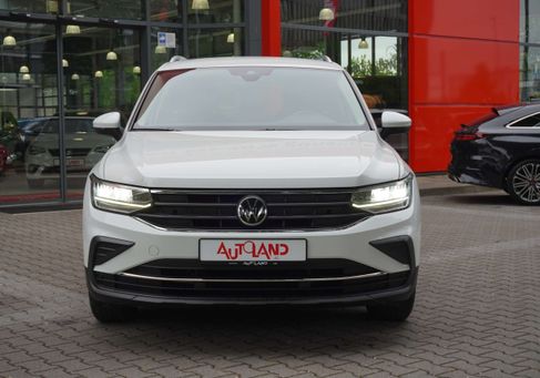 Volkswagen Tiguan, 2021 3