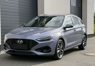 Hyundai i30, 2026